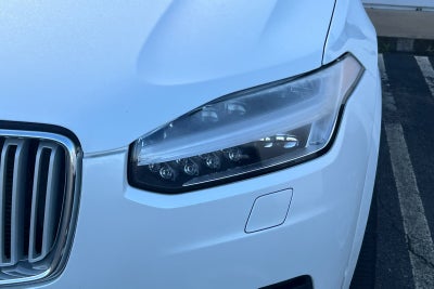 2016 Volvo XC90 Hybrid T8 Inscription