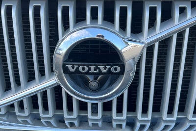 2016 Volvo XC90 Hybrid T8 Inscription