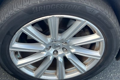 2016 Volvo XC90 Hybrid T8 Inscription