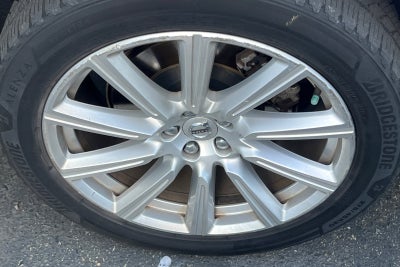 2016 Volvo XC90 Hybrid T8 Inscription