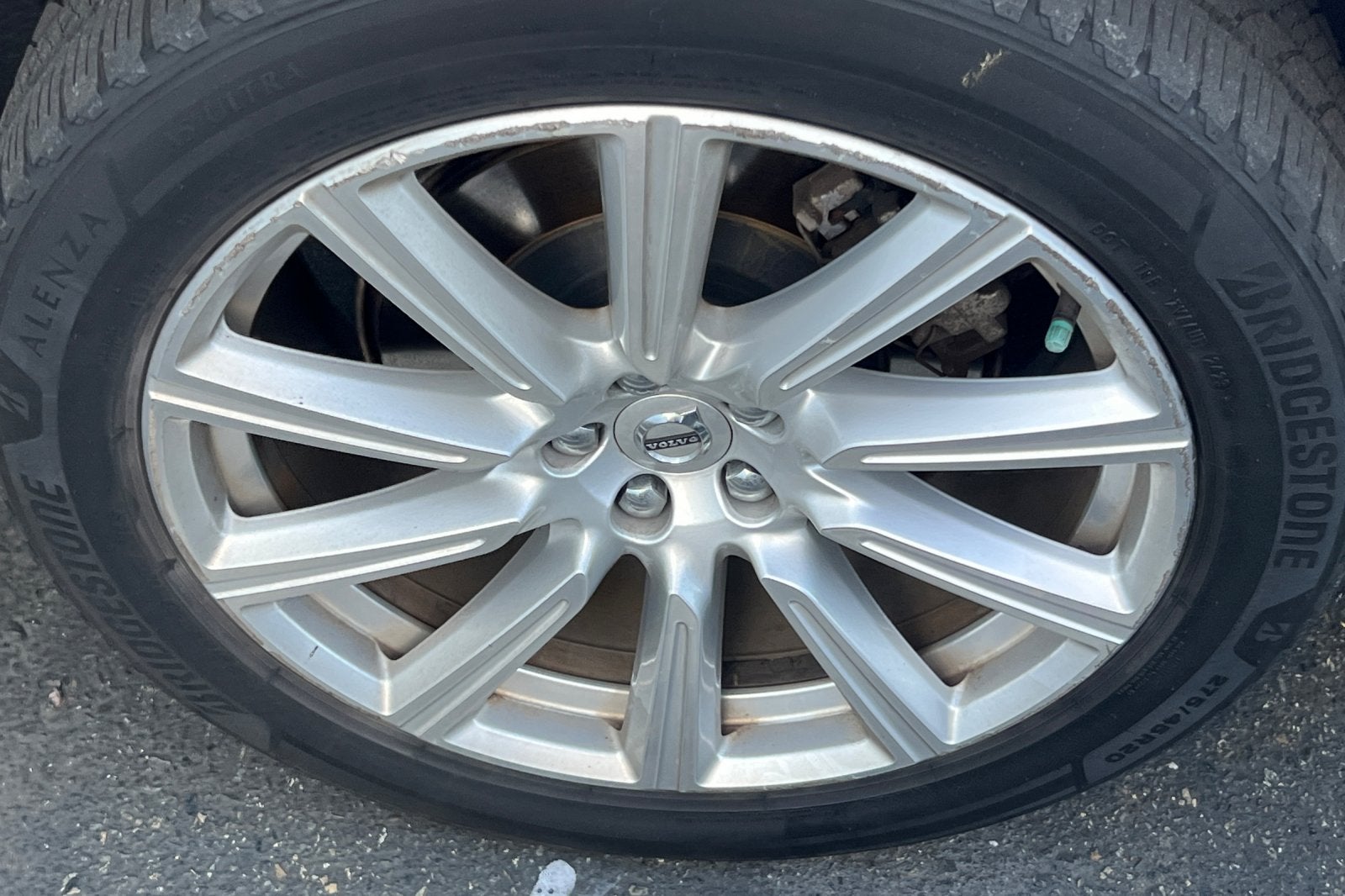 2016 Volvo XC90 Hybrid T8 Inscription