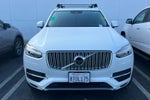 2016 Volvo XC90 Hybrid T8 Inscription