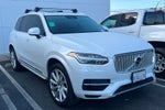 2016 Volvo XC90 Hybrid T8 Inscription