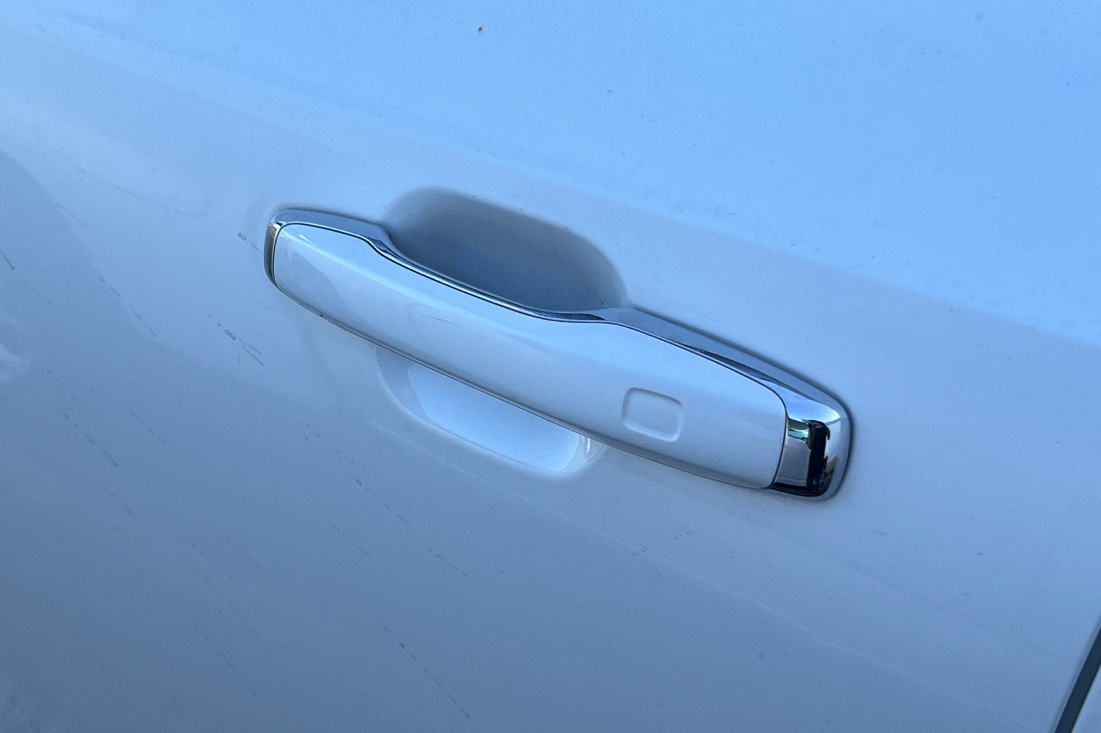 2016 Volvo XC90 Hybrid T8 Inscription