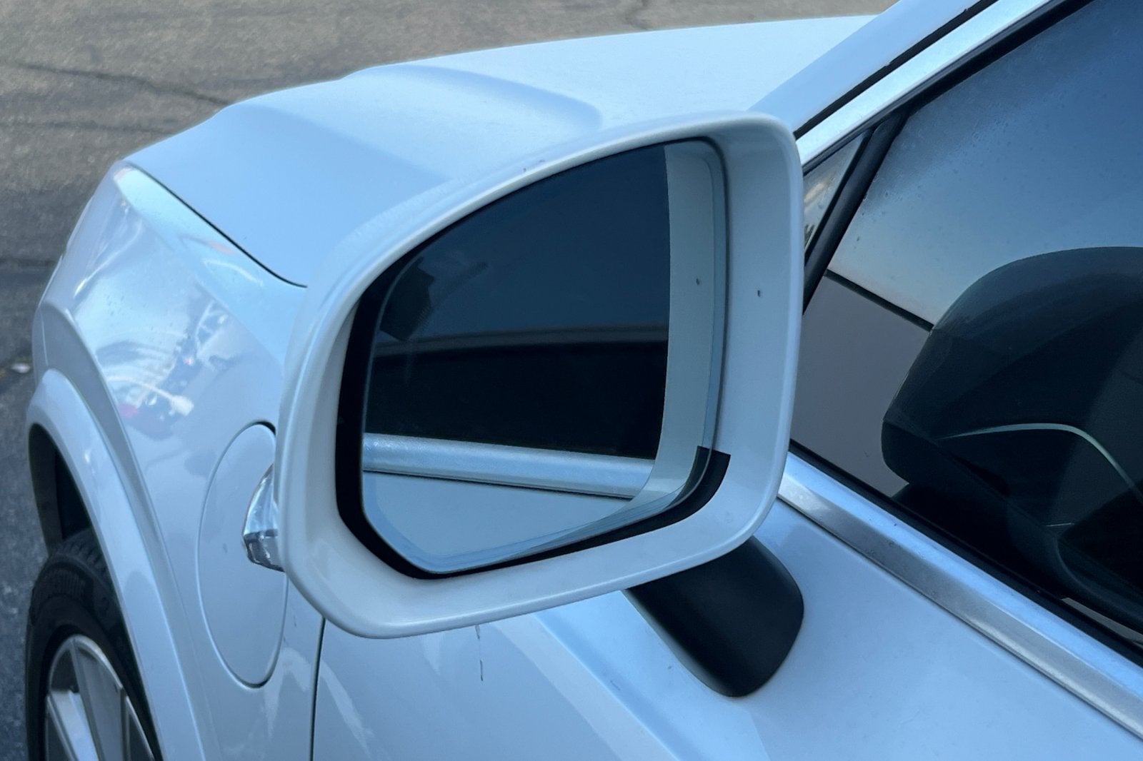 2016 Volvo XC90 Hybrid T8 Inscription