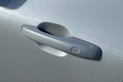 2023 Volvo XC60 Plus Bright Theme
