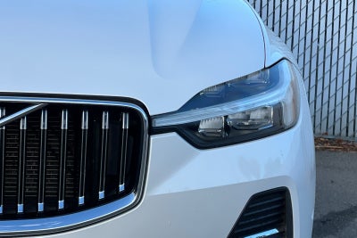 2023 Volvo XC60 Plus Bright Theme