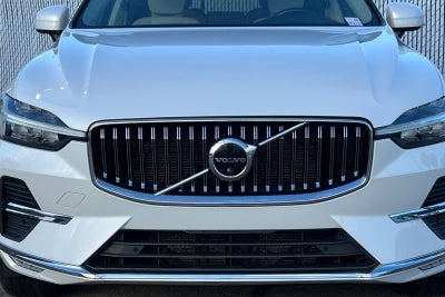 2023 Volvo XC60 Plus Bright Theme