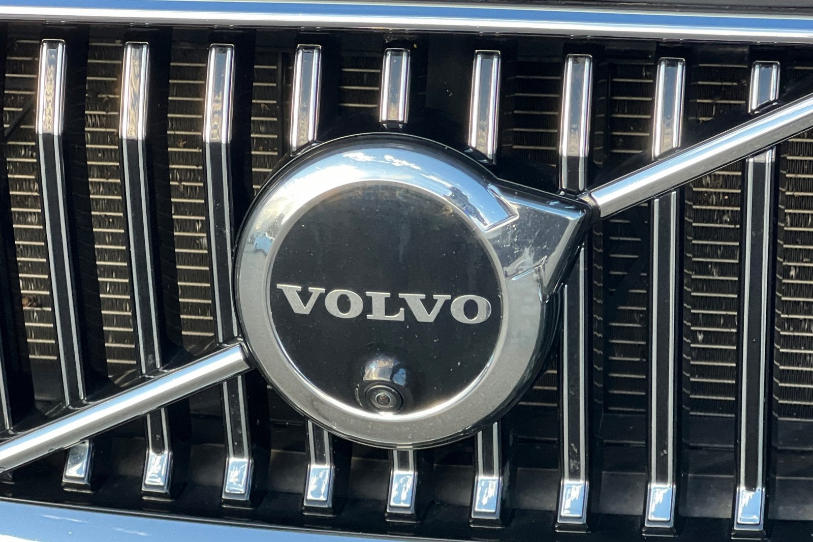 2023 Volvo XC60 Plus Bright Theme