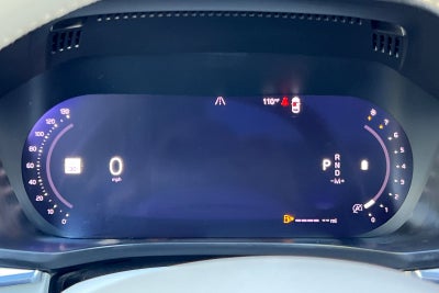 2023 Volvo XC60 Plus Bright Theme