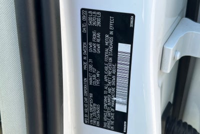 2023 Volvo XC60 Plus Bright Theme