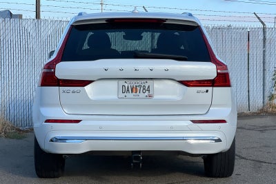 2023 Volvo XC60 Plus Bright Theme