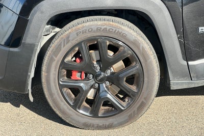 2018 Jeep Renegade Altitude