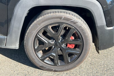 2018 Jeep Renegade Altitude