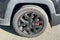2018 Jeep Renegade Altitude