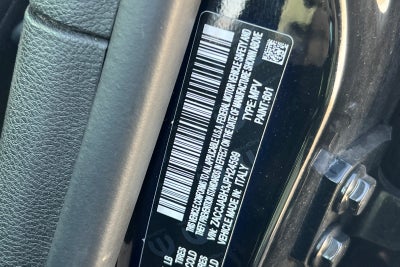 2018 Jeep Renegade Altitude