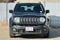 2018 Jeep Renegade Altitude