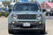 2018 Jeep Renegade Altitude