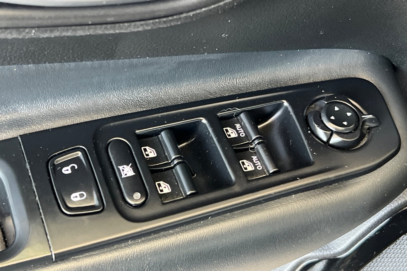 2018 Jeep Renegade Altitude