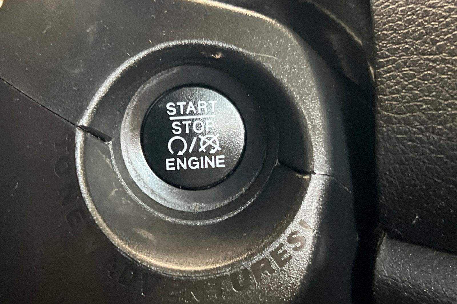 2018 Jeep Renegade Altitude