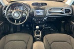 2018 Jeep Renegade Altitude