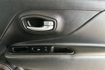 2023 Jeep Renegade Upland