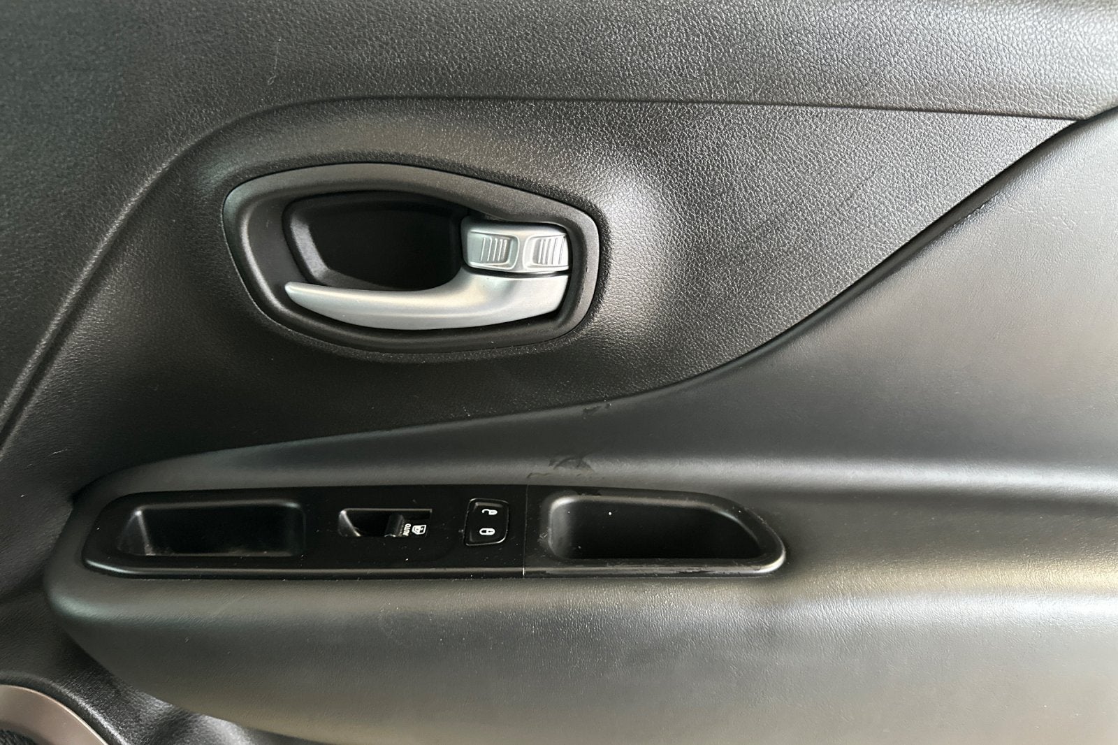 2023 Jeep Renegade Upland