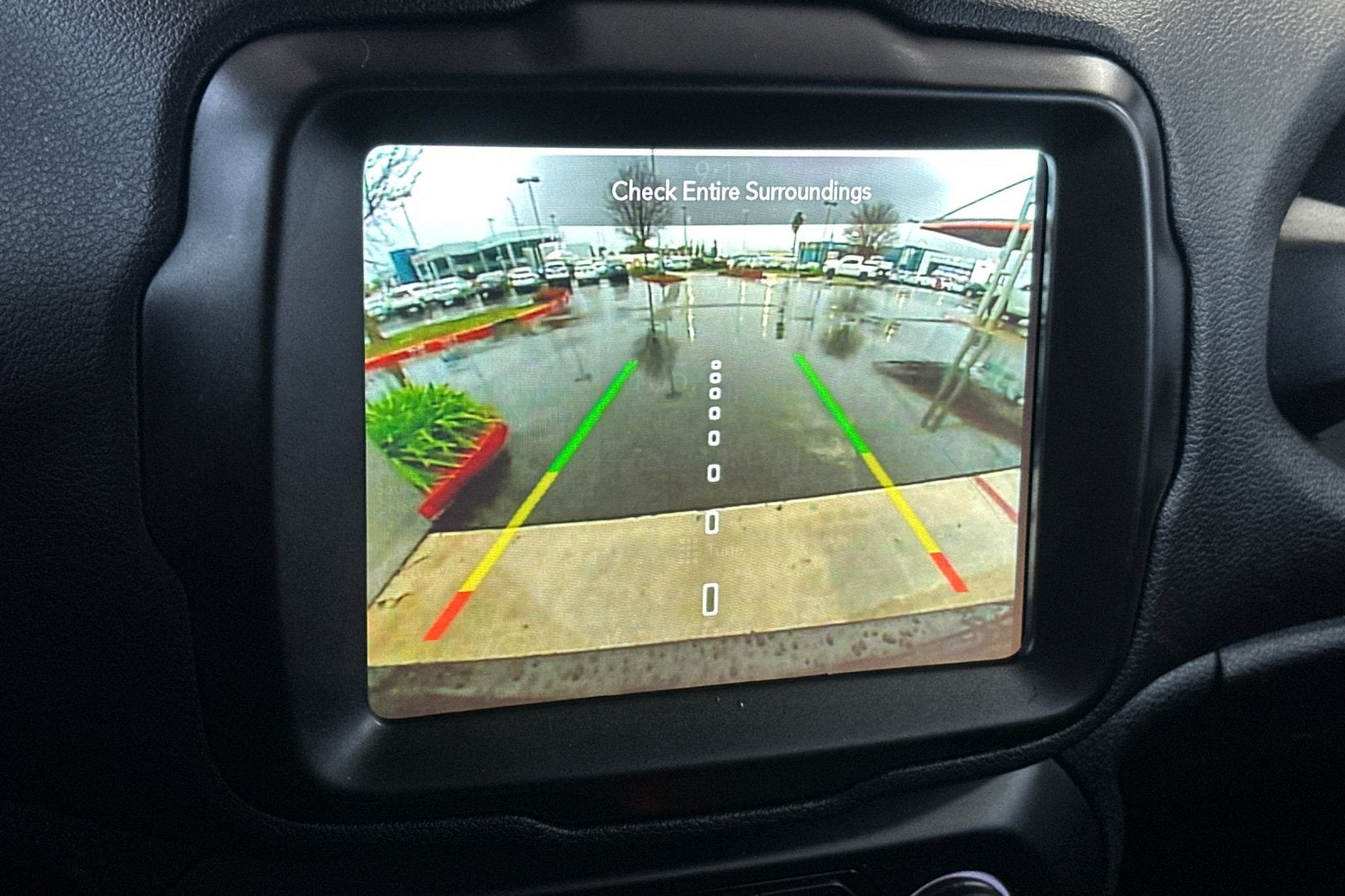 2023 Jeep Renegade Upland