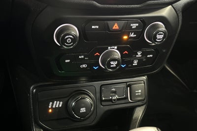 2023 Jeep Renegade Upland