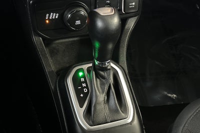 2023 Jeep Renegade Upland