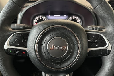 2023 Jeep Renegade Upland