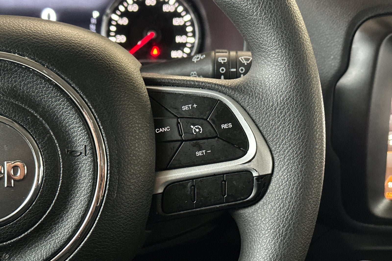 2023 Jeep Renegade Upland