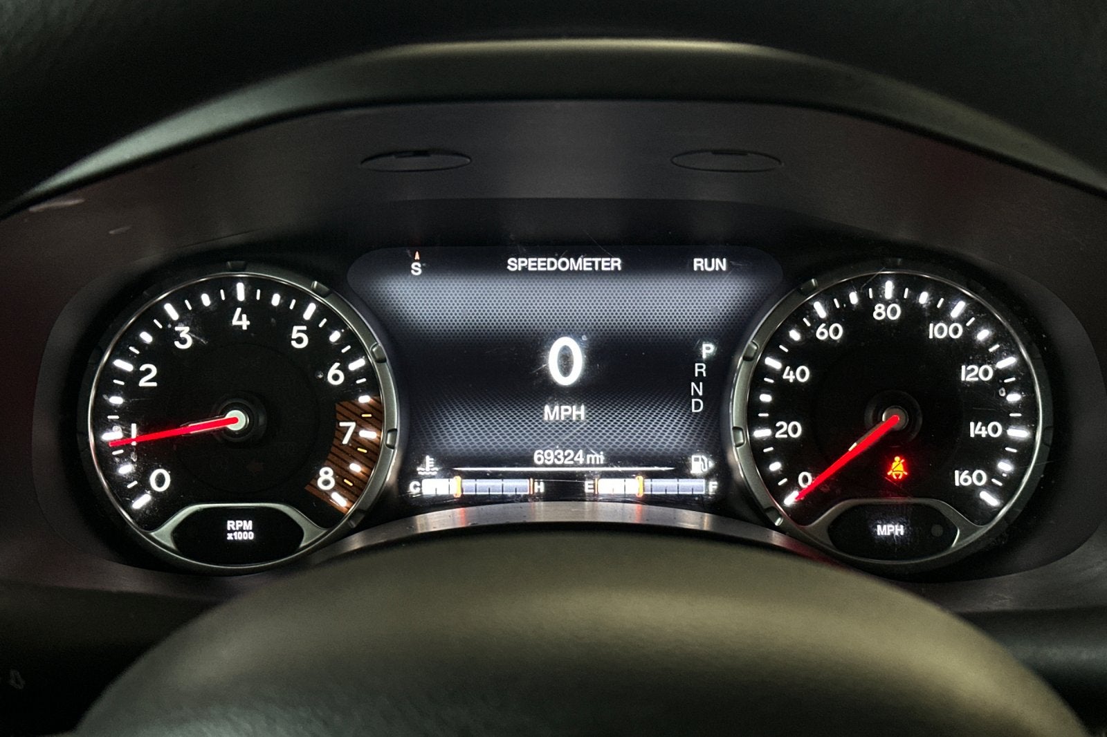 2023 Jeep Renegade Upland