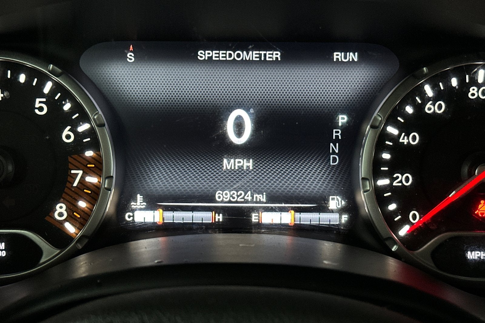 2023 Jeep Renegade Upland