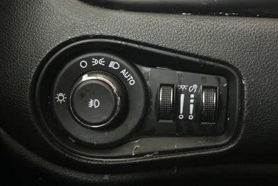 2023 Jeep Renegade Upland