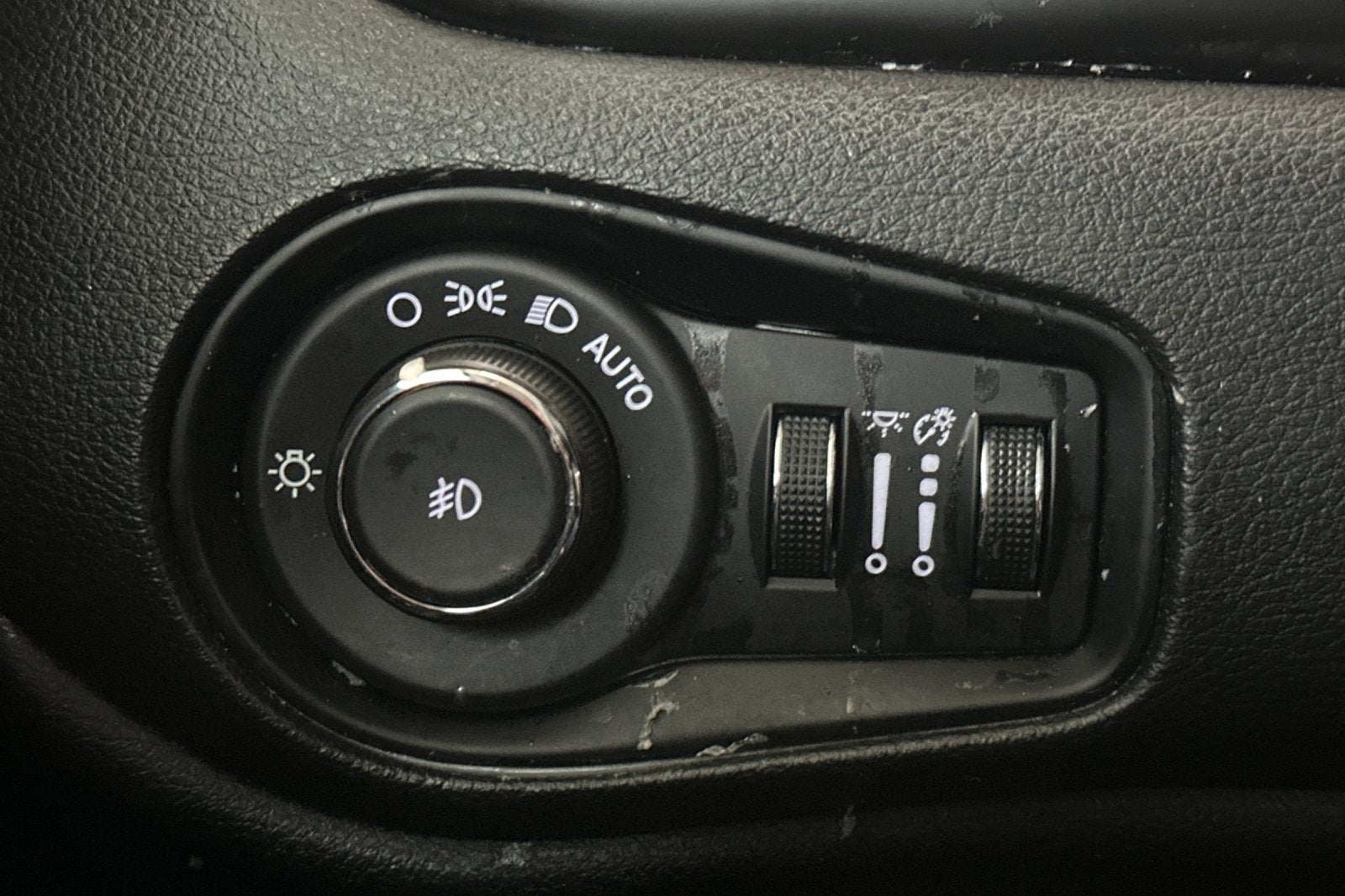 2023 Jeep Renegade Upland