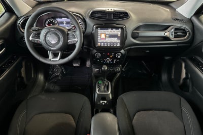 2023 Jeep Renegade Upland