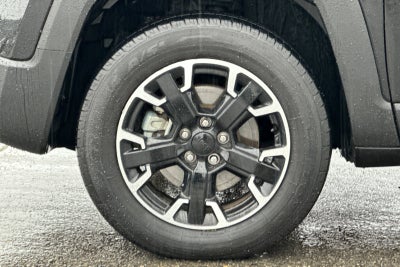 2023 Jeep Renegade Upland