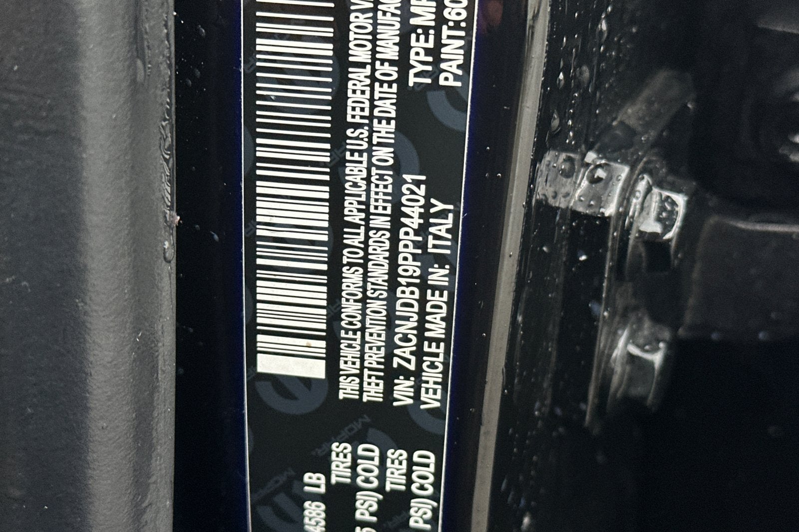 2023 Jeep Renegade Upland