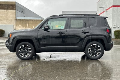2023 Jeep Renegade Upland