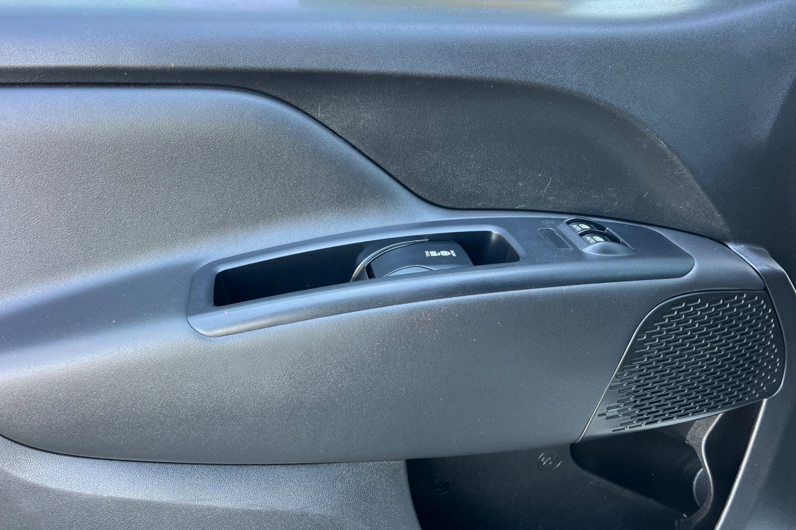2022 RAM ProMaster City Cargo Van Tradesman