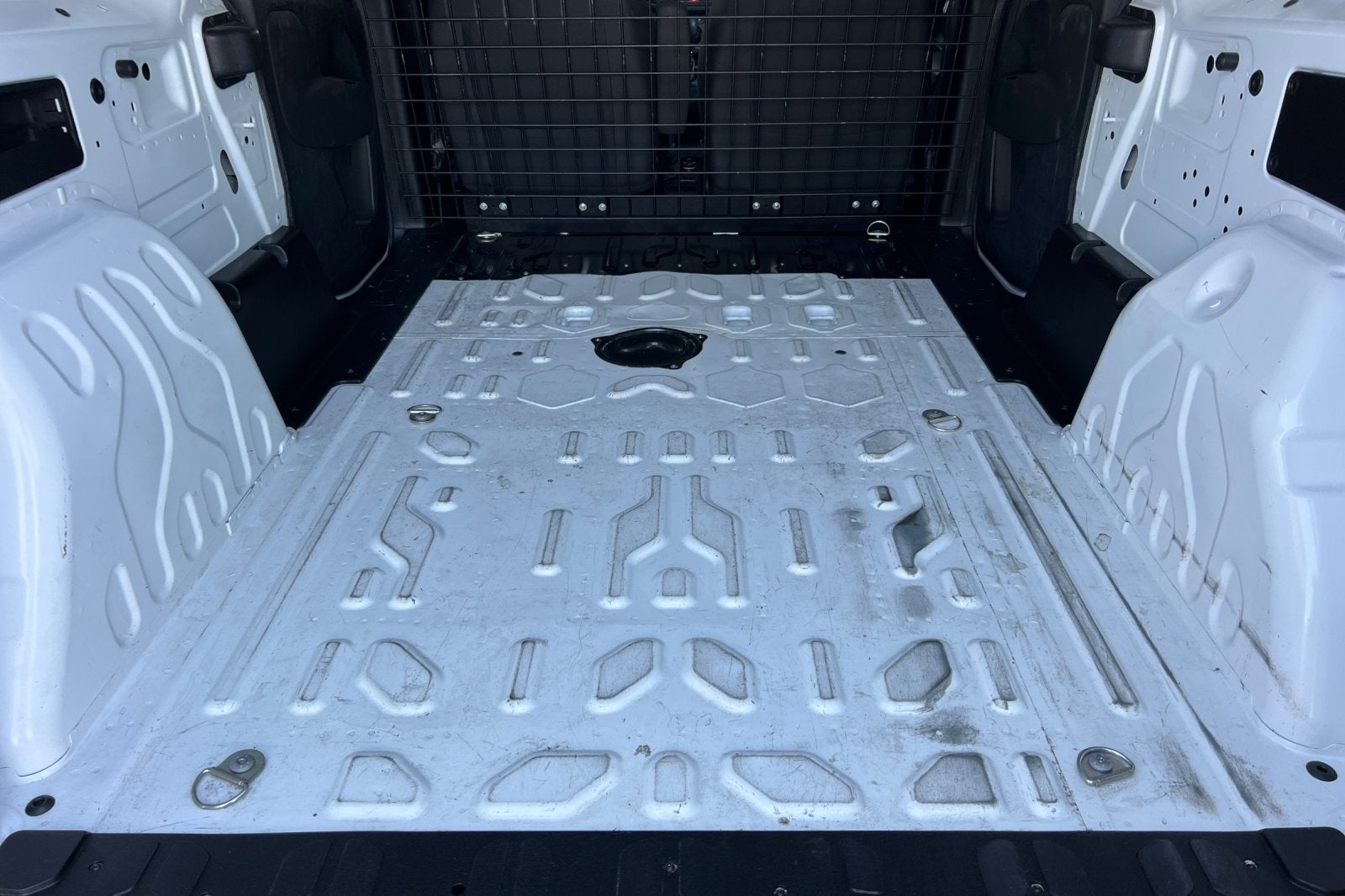 2022 RAM ProMaster City Cargo Van Tradesman