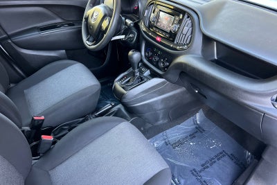 2022 RAM ProMaster City Cargo Van Tradesman