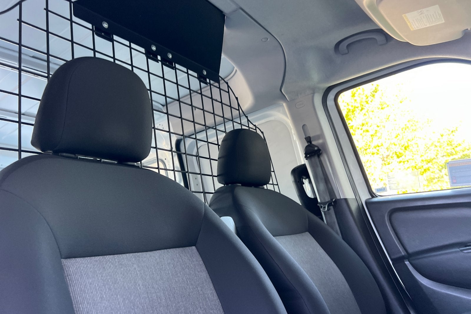 2022 RAM ProMaster City Cargo Van Tradesman