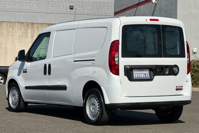 2022 RAM ProMaster City Cargo Van Tradesman