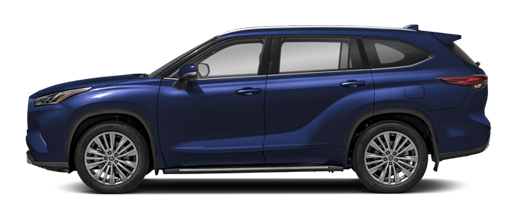 2025 Toyota Highlander Hybrid - Roseville Toyota in Roseville CA