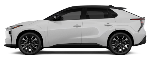 2026 Toyota bZ - Roseville Toyota in Roseville CA