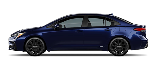 2026 Toyota Corolla - Roseville Toyota in Roseville CA