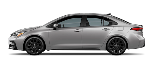 2026 Toyota Corolla - Roseville Toyota in Roseville CA