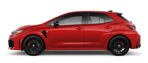 2026 Toyota GR Corolla - Roseville Toyota in Roseville CA